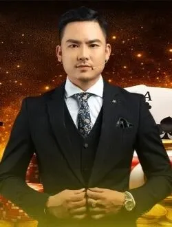 Ceo Go88 Hoàng Nam